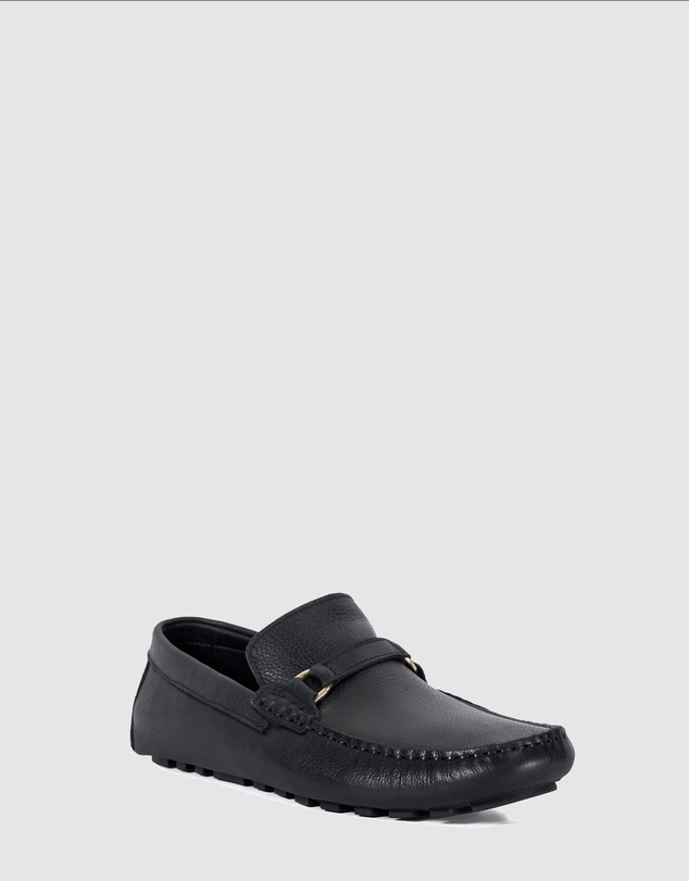 Dune London - Broadestt- Black
