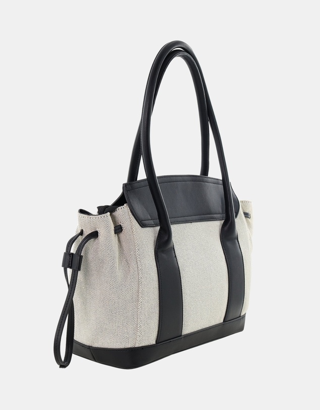 Milleni - Milleni Vegan Leather Handbag