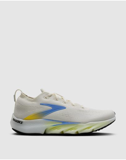 Hero Sc White, Cyber Yellow & Nightlife