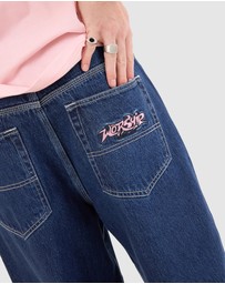 Worship - Vanity Big Dawg Jeans