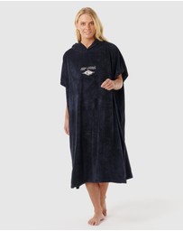 Rip Curl - Classic Surf Hooded Towel