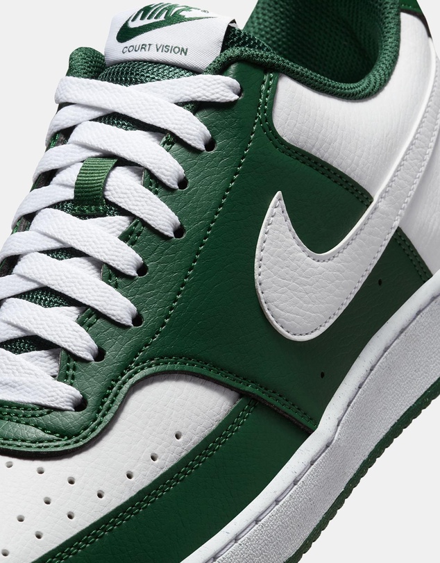 Nike - Court Vision Low Mens