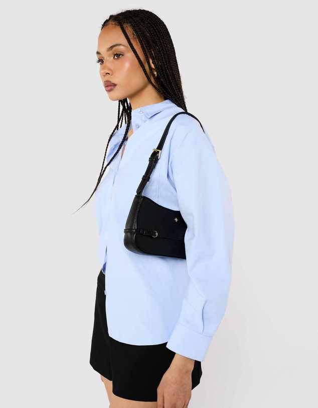PETA AND JAIN - Karis Shoulder Bag