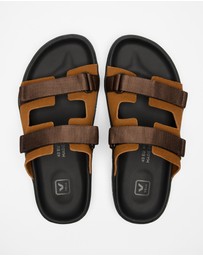 Veja - Arpoador Suede - Unisex
