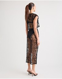 PFEIFFER - Astrid Lace Top