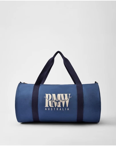 R.M.Williams - Heritage Bag