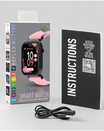 Reflex Active - Series 37 Smart Watch