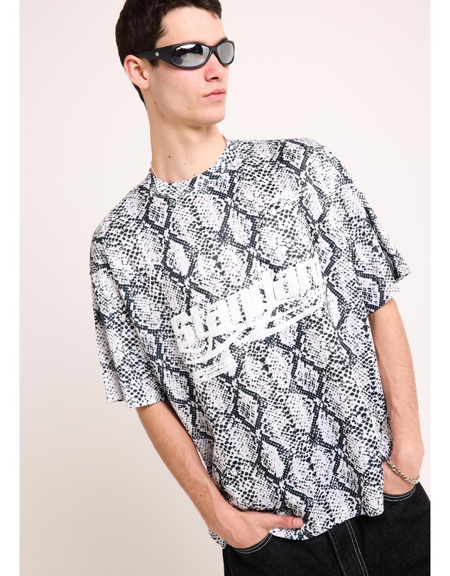 Standard - Snake Soccer Jersey T-Shirt