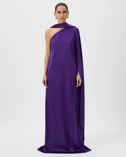 Solace London - Newman Maxi Dress