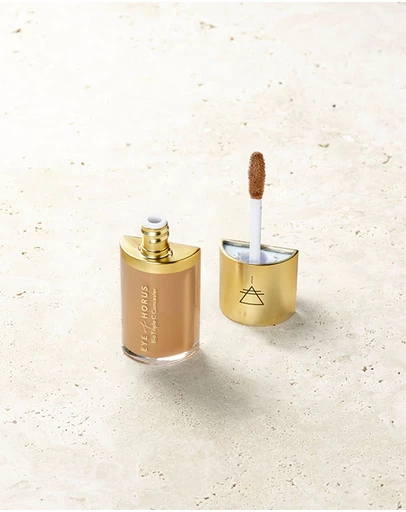 Eye of Horus - Triple C Concealer Deep Earth
