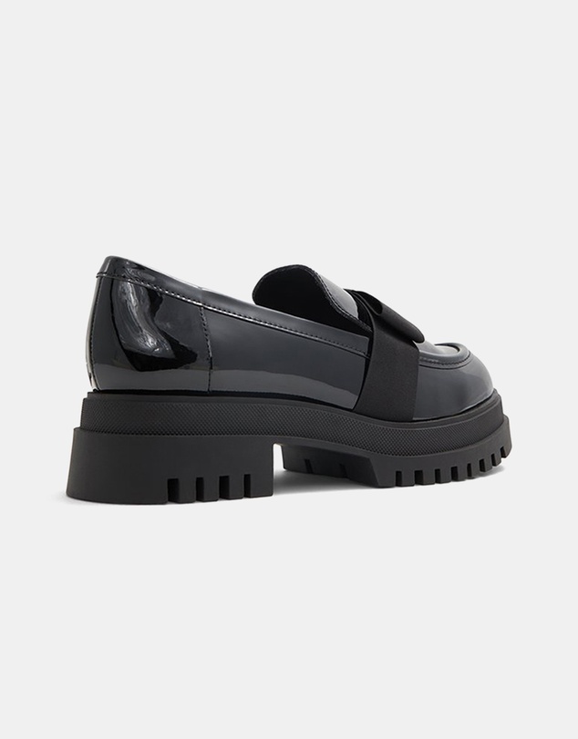 ALDO - Theatric Platform Loafers