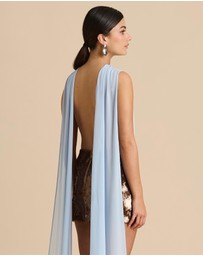 Sonya Moda - Tahiti Dress