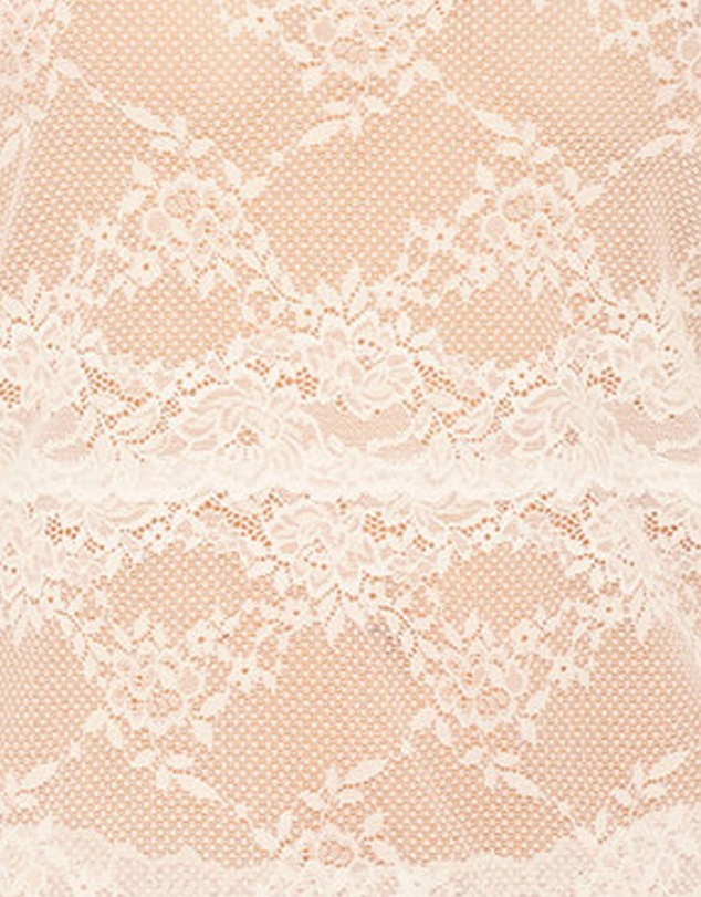 Natori - Heavenly Sheer Lingerie Lace Camisole