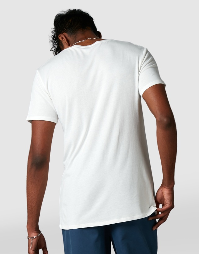 Nique - Tait Bamboo Cotton Tee