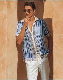 Runaway the Label - Marius Shirt