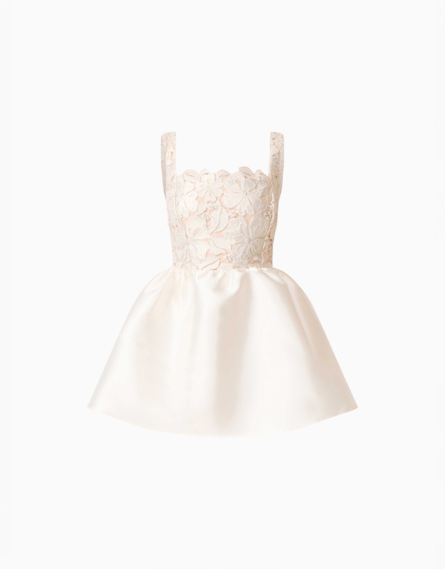 Elliatt - Nicoletta Aline Mini Dress