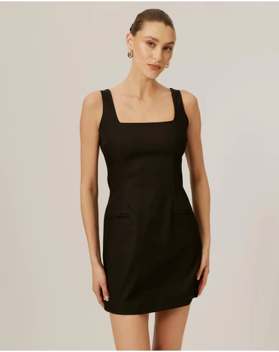 Tussah - Leone Mini Dress