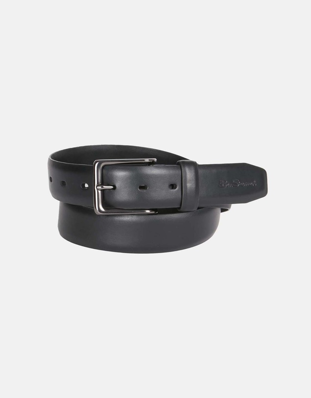 Ben Sherman - Pin Buckle Dress Belt