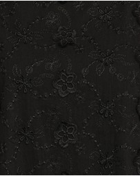 Petal & Pup - Keller Mini Dress - Black