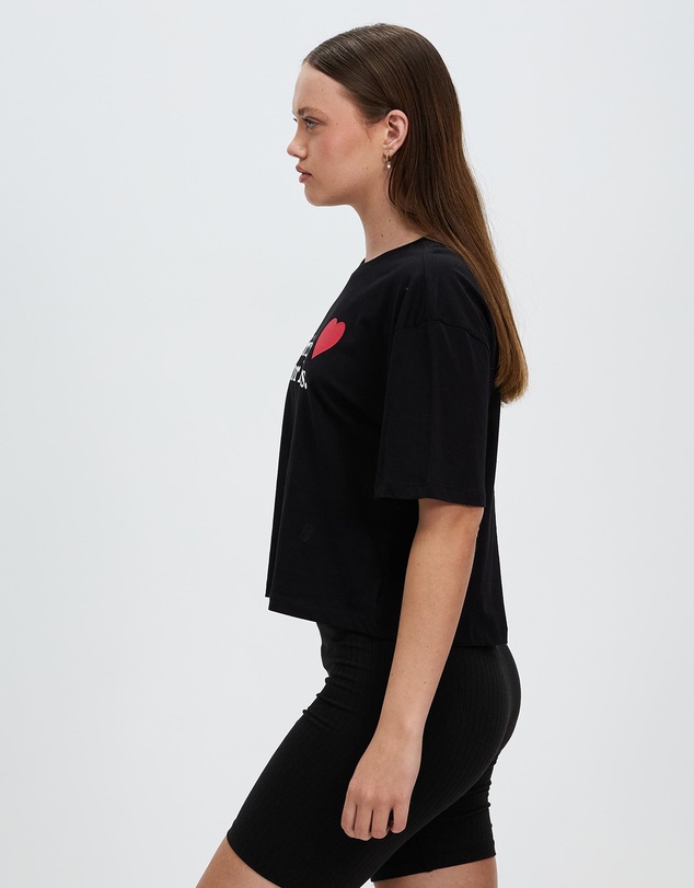 Brixton - Lovers SS Skimmer