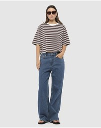 JACANDMOOKI - Kaia T.Shirt
