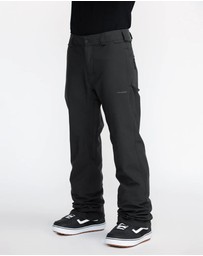 Volcom - Mens Freakin Snow Chino Pants