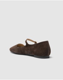 Marcs - Tottie