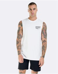 DVNT - Switchblade Tank