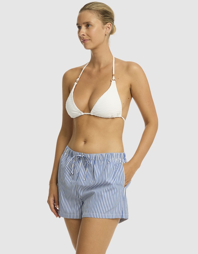 Sea Level Australia - Boathouse Boxer Short