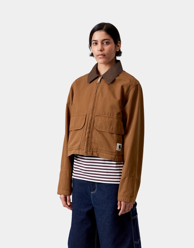 Carhartt WIP - Prescott Jacket