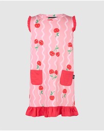 Rock Your Kid - Gracie Nightie - Kids