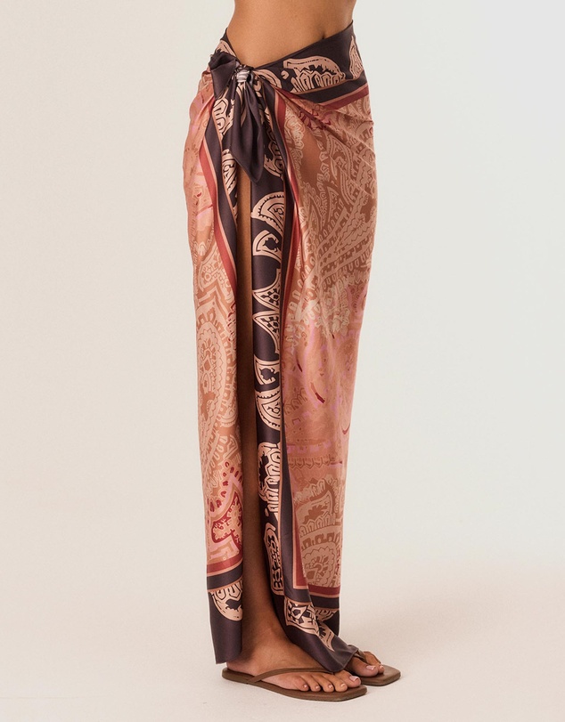 SNDYS - Paislee Wrap