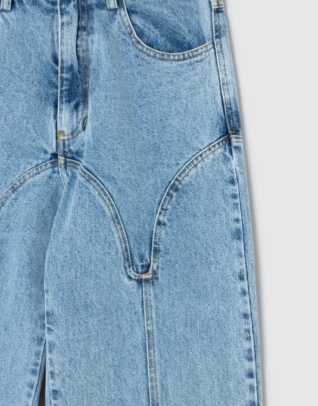 Laagam - De Nimes Light Jeans