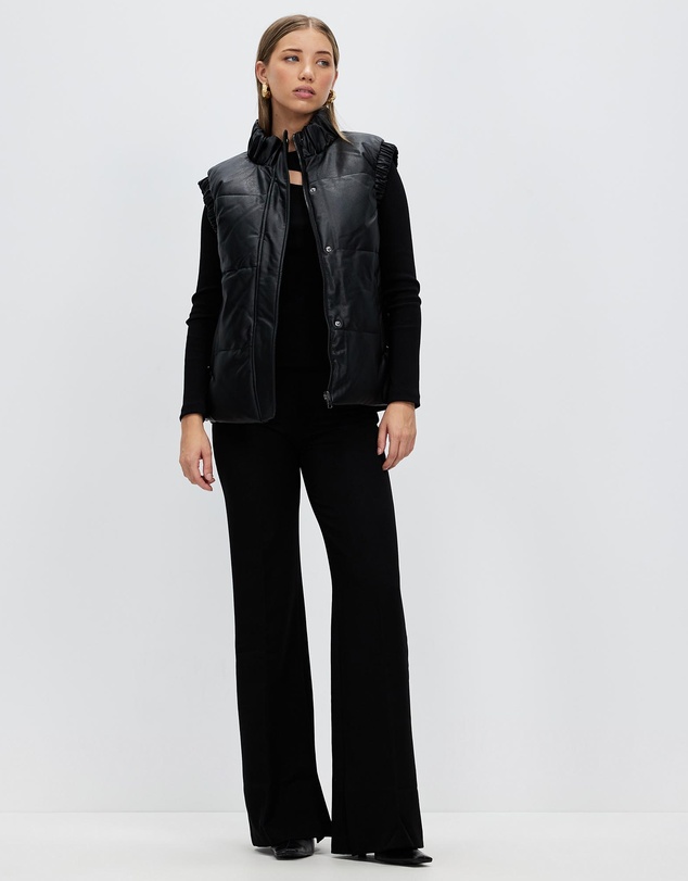 Unreal Fur - Cruising Vest