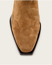 AllSaints - Dolly Boots - Women's