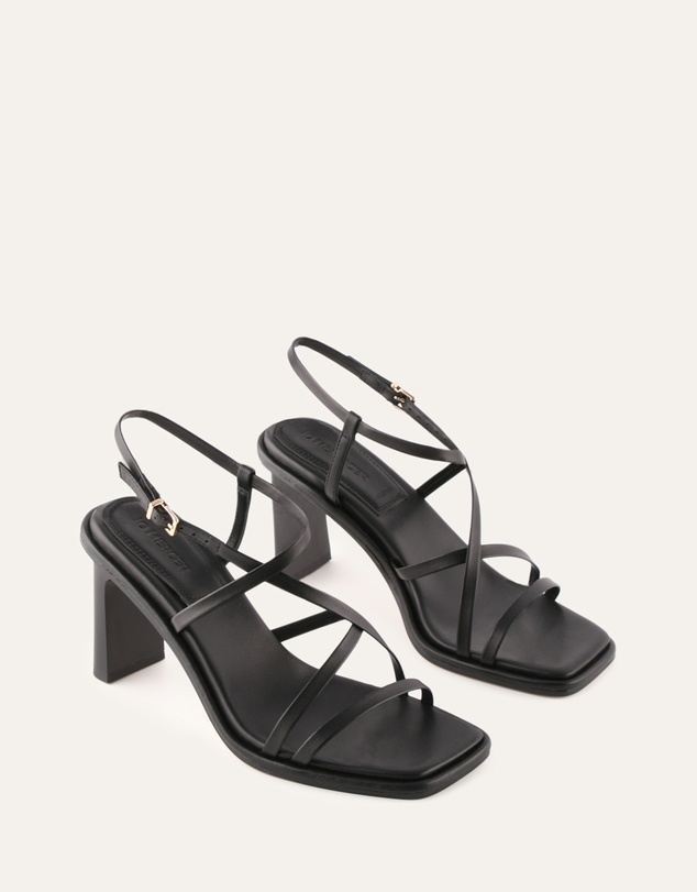Jo Mercer - Bask High Heel Sandals