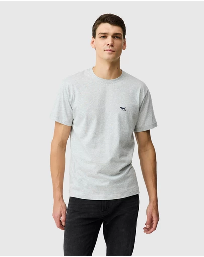 Rodd & Gunn - The Gunn Tee 2.0