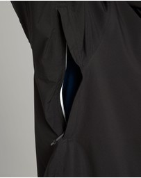 Kathmandu - Trailhead Stretch 2.5-layer Rain Jacket