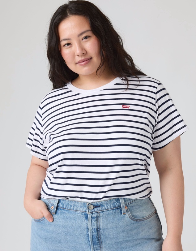 Levi's Curve - PL The Perfect Tee