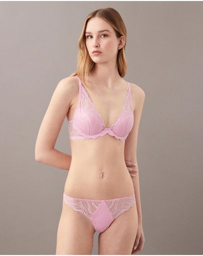 Pink Essence