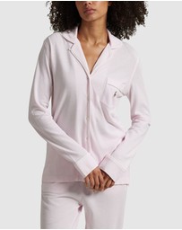 Polo Ralph Lauren - Madison Knit Oxford Modal & Cotton Pyjama Set