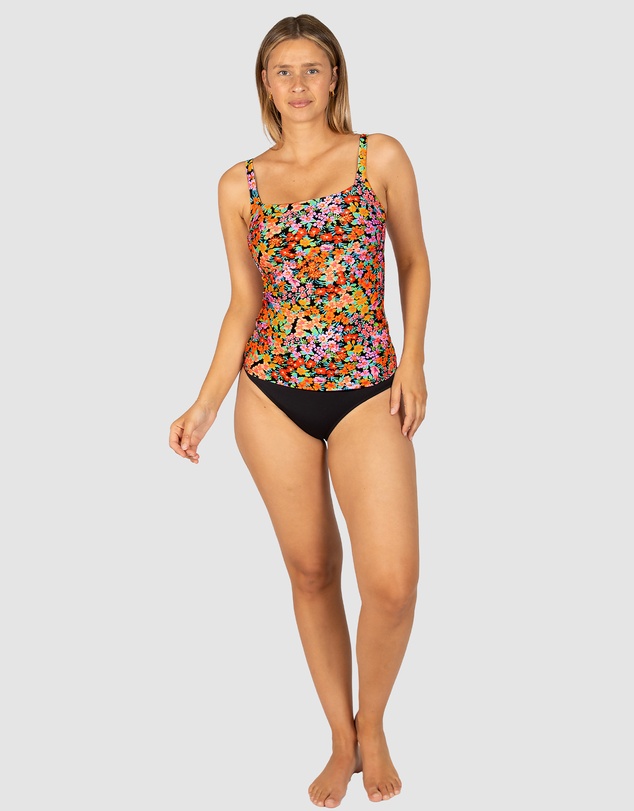 Baku Swimwear - Biarritz Multi-Fit Singlet Top