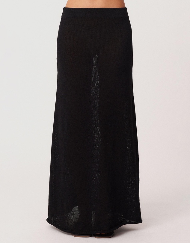 SNDYS - Cali Maxi Skirt
