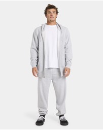 Billabong - Mens Premium Zip Through Hoodie