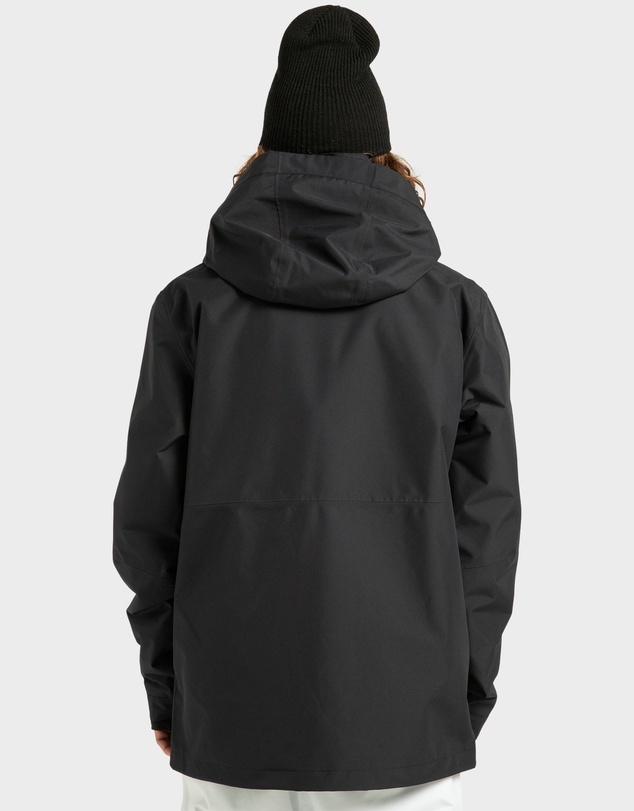 DC Shoes - Mens Basis 30k Shell Jacket