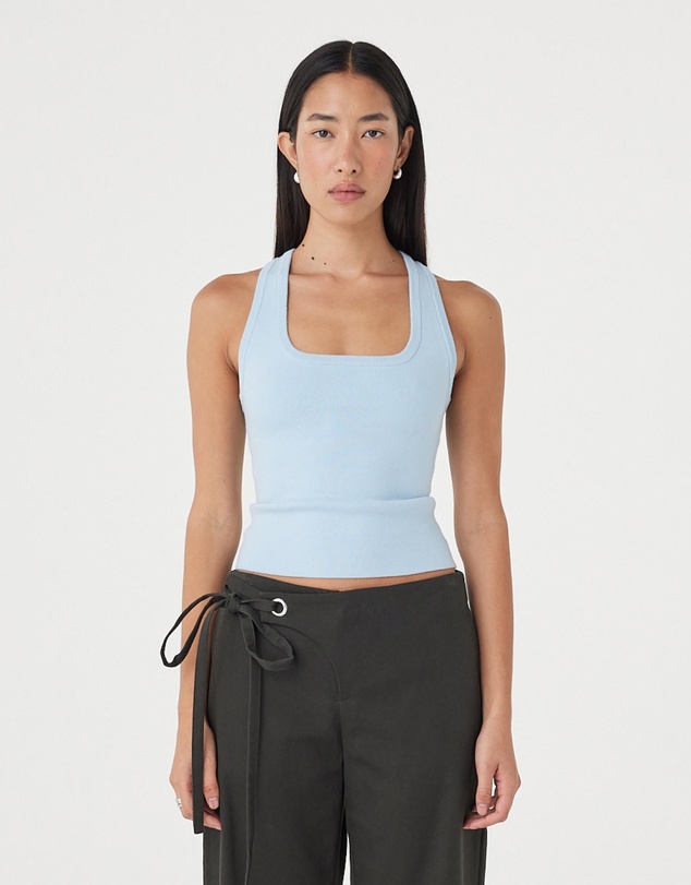 Arcaa - Sable Top
