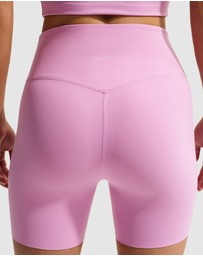 Nike - Zenvy High-Waisted 5