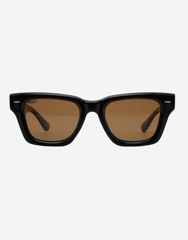 Reality Eyewear - The Tourist