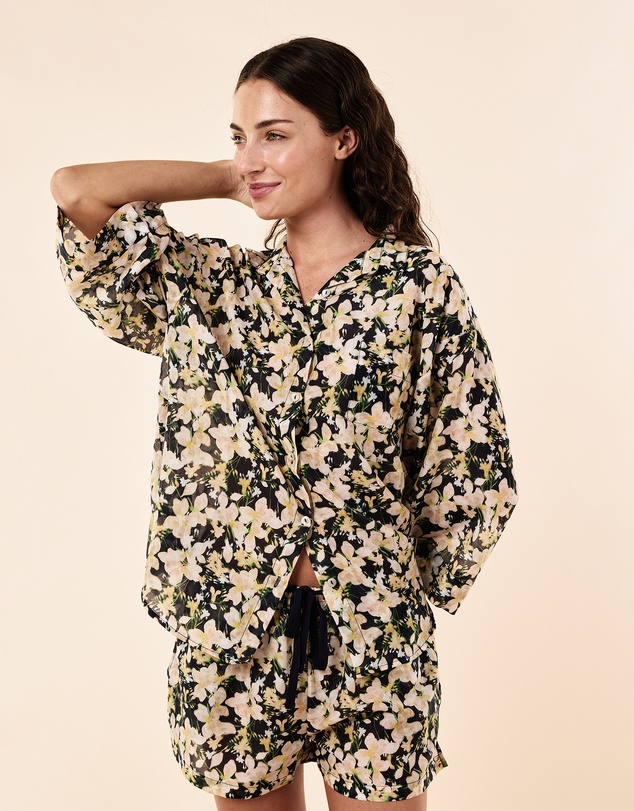 Papinelle - Serena Relaxed Boxer PJ