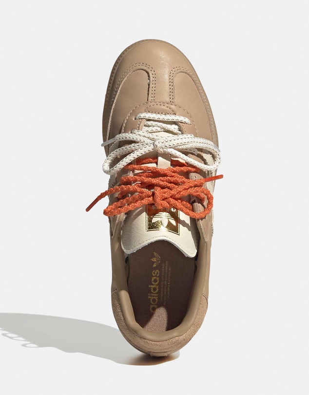 adidas Originals - Samba OG Shoes - Women's